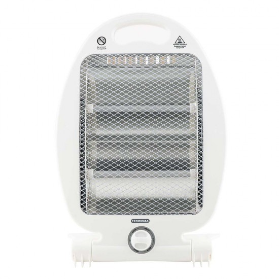 Печка кварцова Termomax TR3Q, 800W Печка кварцова Termomax TR3Q, 800W