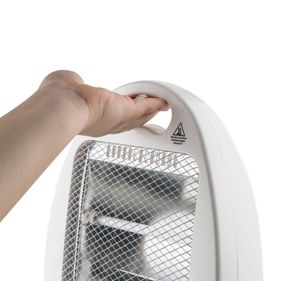 Печка кварцова Termomax TR3Q, 800W Печка кварцова Termomax TR3Q, 800W