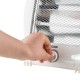 Печка кварцова Termomax TR3Q, 800W Печка кварцова Termomax TR3Q, 800W