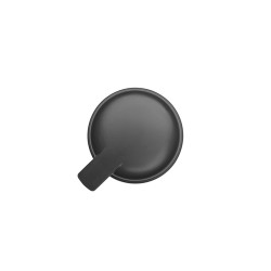 Дозатор за течен сапун Brabantia ReNew Dark Grey