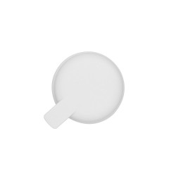 Дозатор за течен сапун Brabantia ReNew White