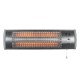 Печка кварцова Termomax TR12Q, 1200W, стенна Печка кварцова Termomax TR12Q, 1200W, стенна