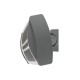 Печка кварцова Termomax TR12Q, 1200W, стенна Печка кварцова Termomax TR12Q, 1200W, стенна