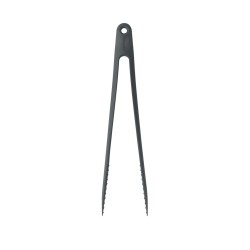 Щипки кухненски Brabantia Tasty+ Granite Gray