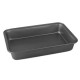 Тава за печене Muhler MR-4015 NEW 32x22x5.5cm. Тава за печене Muhler MR-4015 NEW 32x22x5.5cm.