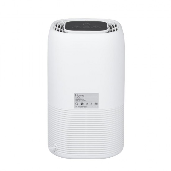 Въздухопречиствател HOMA HZ29UVI Въздухопречиствател HOMA HZ29UVI