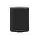 Кош за смет Brabantia Bo Pedal 2x30L, Matt Black
