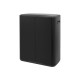 Кош за смет Brabantia Bo Pedal 2x30L, Matt Black