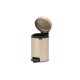 Кош за смет с педал Brabantia NewIcon 3L, Metallic Gold