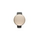 Кош за смет с педал Brabantia NewIcon 3L, Metallic Gold