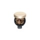 Кош за смет с педал Brabantia NewIcon 3L, Metallic Gold