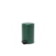 Кош за смет с педал Brabantia NewIcon 3L, Pine Green