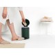 Кош за смет с педал Brabantia NewIcon 3L, Pine Green