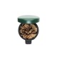 Кош за смет с педал Brabantia NewIcon 5L, Pine Green
