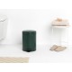 Кош за смет с педал Brabantia NewIcon 5L, Pine Green