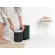 Кош за смет с педал Brabantia NewIcon 5L, Pine Green