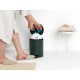 Кош за смет с педал Brabantia NewIcon 5L, Pine Green