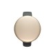 Кош за смет с педал Brabantia NewIcon 12L, Metallic Gold