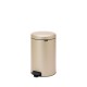 Кош за смет с педал Brabantia NewIcon 20L, Metallic Gold