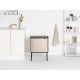 Кош за смет Brabantia Bo Touch 36L, Metallic Gold