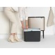 Кош за смет Brabantia Bo Touch 36L, Metallic Gold