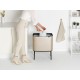 Кош за смет Brabantia Bo Touch 3x11L, Metallic Gold