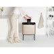 Кош за смет Brabantia Bo Touch 3x11L, Metallic Gold