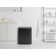Кош за смет Brabantia Bo Touch 2x30L, Matt Black