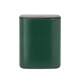 Кош за смет Brabantia Bo Touch 60L, Pine Green