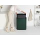Кош за смет Brabantia Bo Touch 60L, Pine Green