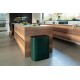 Кош за смет Brabantia Bo Touch 60L, Pine Green