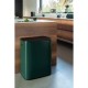 Кош за смет Brabantia Bo Touch 60L, Pine Green