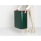 Кош за смет Brabantia Bo Touch 60L, Pine Green
