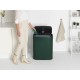 Кош за смет Brabantia Bo Touch 60L, Pine Green