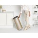 Кош за смет Brabantia Touch Bin New 30L, Metallic Gold