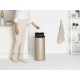 Кош за смет Brabantia Touch Bin New 30L, Metallic Gold