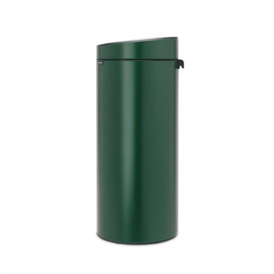 Кош за смет Brabantia Touch Bin New 30L, Pine Green