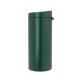 Кош за смет Brabantia Touch Bin New 30L, Pine Green