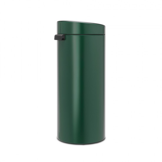 Кош за смет Brabantia Touch Bin New 30L, Pine Green