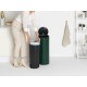 Кош за смет Brabantia Touch Bin New 30L, Pine Green