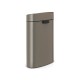 Кош за смет Brabantia Touch Bin New Recycle 10+23L, Platinum