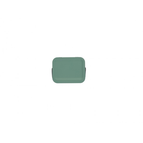 Кош за смет за разделно събиране Brabantia Sort&Go 3L, Fir Green