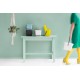 Кош за смет за разделно събиране Brabantia Sort&Go 3L, Grey