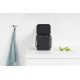 Кош за смет за разделно събиране Brabantia Sort&Go 3L, Grey