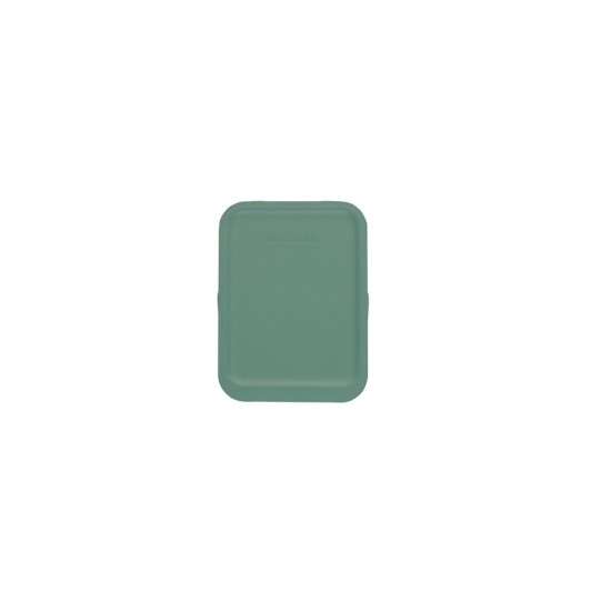 Кош за смет за разделно събиране Brabantia Sort&Go 6L, Fir Green