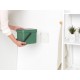 Кош за смет за разделно събиране Brabantia Sort&Go 6L, Fir Green