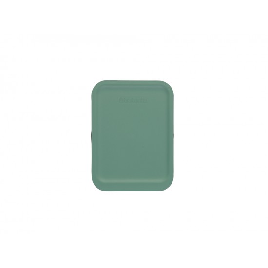 Кош за смет за разделно събиране Brabantia Sort&Go 12L, Fir Green