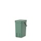 Кош за смет за разделно събиране Brabantia Sort&Go 12L, Fir Green