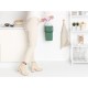 Кош за смет за разделно събиране Brabantia Sort&Go 12L, Fir Green