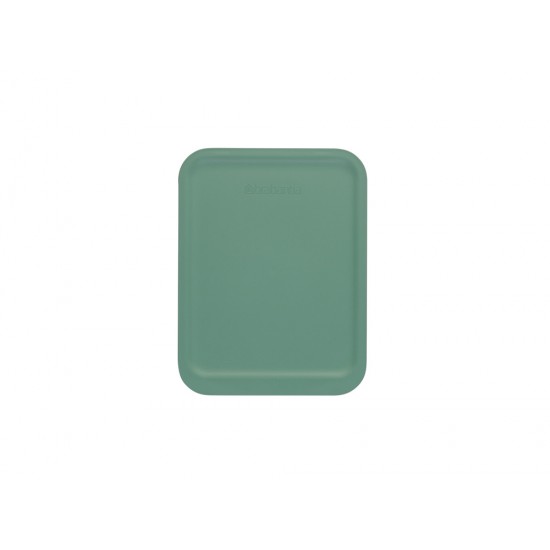 Кош за смет за разделно събиране Brabantia Sort&Go 16L, Fir Green